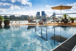 Sun Deck